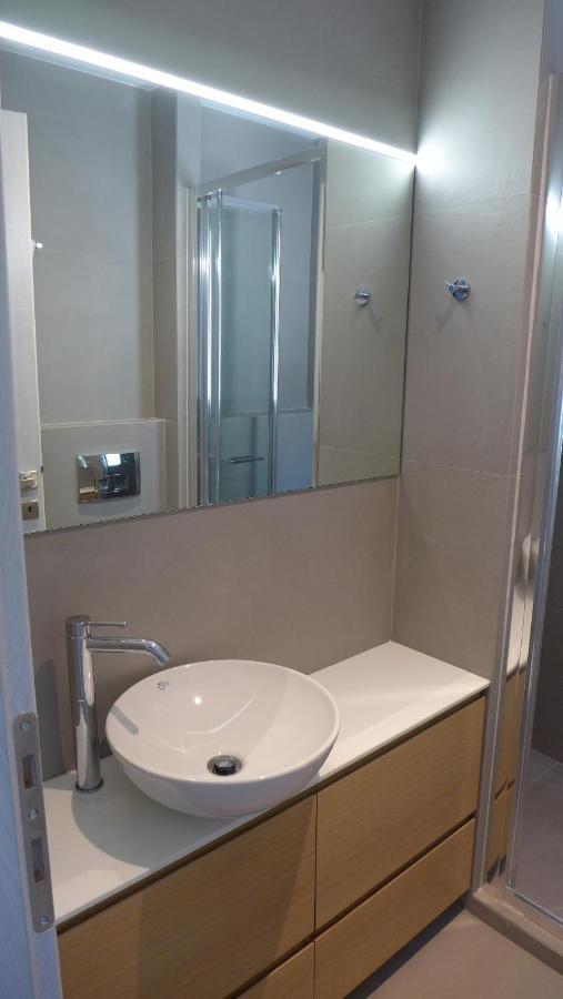 Caltabania Suites Ayios Nikitas Ngoại thất bức ảnh