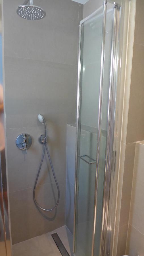 Caltabania Suites Ayios Nikitas Ngoại thất bức ảnh